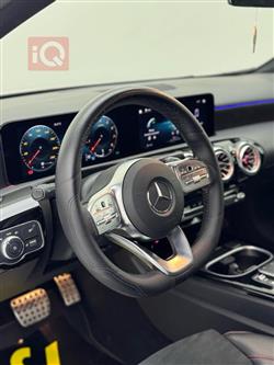 مرسيدس بنز A-Class